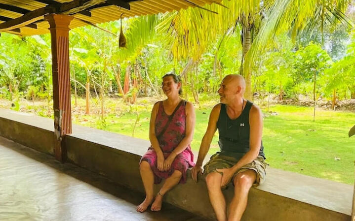 Experience the Heart of Nature at Rahathangama Lake Resort Escape the hustle and bustle and find your sanctuary at Rahathangama. Nestled amidst lush greenery and the peaceful whispers of nature, our resort offers a truly authentic Sri Lankan experience. W